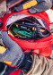 podgląd Plecak Gregory Targhee 26 5.0 Gemma Red
