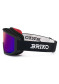 podgląd Gogle narciarskie Briko VULCANO MASK SHARP LITE-Black OBBLM2