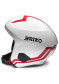 podgląd Kask narciarski Briko VULCANO 2.0 MIPS-Shiny White Monza-helmet