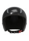 podgląd Kask narciarski Briko VULCANO FIS 6.8 EPP-SHINY BLACK SILVER-helmet