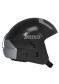 podgląd Kask narciarski Briko VULCANO FIS 6.8 EPP-SHINY BLACK SILVER-helmet