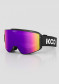 podgląd Gogle narciarskie KOO-Kask SGO00009-940 ERA Black/Infrared MR