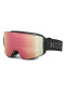 podgląd Gogle narciarskie KOO-Kask SGO00009-953 ERA Black/Rose Gold MR