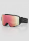 podgląd Gogle narciarskie KOO-Kask SGO00009-953 ERA Black/Rose Gold MR