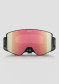 podgląd Gogle narciarskie KOO-Kask SGO00009-953 ERA Black/Rose Gold MR