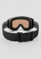 podgląd Gogle narciarskie KOO-Kask SGO00009-953 ERA Black/Rose Gold MR