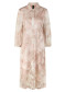 podgląd Sukienka damska Marc Cain AC 21.17 W09 Sukienka Peach Beige 217