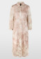 podgląd Sukienka damska Marc Cain AC 21.17 W09 Sukienka Peach Beige 217