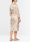 podgląd Sukienka damska Marc Cain AC 21.17 W09 Sukienka Peach Beige 217