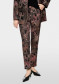 podgląd Spodnie damskie Marc Cain AC 81.11 J07 Pants Black 900
