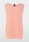 podgląd Damski top Marc Cain AC 61.02 W53 Top Peach Beige 217