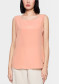 podgląd Damski top Marc Cain AC 61.02 W53 Top Peach Beige 217