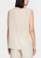 podgląd Damski top Marc Cain AC 61.02 W53 Top Peach Beige 217