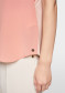 podgląd Damski top Marc Cain AC 61.02 W53 Top Peach Beige 217
