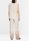 podgląd Damski top Marc Cain AC 61.02 W53 Top Peach Beige 217