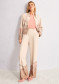 podgląd Damski top Marc Cain AC 61.02 W53 Top Peach Beige 217