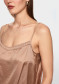 podgląd Bluzka damska Marc Cain AC 61.03 W25 Top Warm Taupe Nowość 619