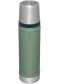 podgląd Stanley The Legendary Classic Bottle 590 ml / 20 oz Black 2.0 – termos