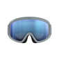 podgląd Gogle narciarskie POC Opsin Granite Grey/Partly Sunny Blue