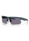 podgląd Okulary przeciwsłoneczne Oakley 9400-2668 Bispheara Abyss Spacedust z okularami Prizm Gy