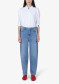 podgląd Jeansy damskie Sportalm Bella 700213 Light Denim (20 + 23)