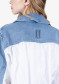 podgląd Kurtka damska Sportalm Barin 010348 Light Denim (20 + 23)