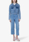 podgląd Kurtka damska Sportalm Barin 010348 Light Denim (20 + 23)