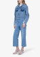 podgląd Kurtka damska Sportalm Barin 010348 Light Denim (20 + 23)