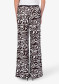 podgląd Spodnie damskie Sportalm Nuphar print 650295 Egret (03)