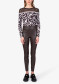 podgląd Spodnie damskie Sportalm Norm 650292 Tavern Charcoal