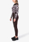 podgląd Spodnie damskie Sportalm Norm 650292 Tavern Charcoal