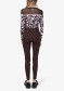 podgląd Spodnie damskie Sportalm Norm 650292 Tavern Charcoal