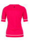 podgląd Koszulka damska Sportalm Nalani 450242 Siren pink