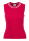 podgląd Damski top Sportalm Nabil 450247 Siren pink