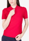 podgląd Koszulka damska Sportalm Chanina 250275 Rasberry Pink