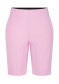 podgląd Damskie spodenki Sportalm Rowina Short 650381 Glossy Lilac (72)