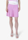 podgląd Spodenki damskie Sportalm Charmaine 650382 Glossy Lilac (72)