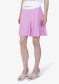 podgląd Spodenki damskie Sportalm Charmaine 650382 Glossy Lilac (72)