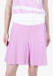 podgląd Spodenki damskie Sportalm Charmaine 650382 Glossy Lilac (72)
