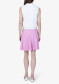 podgląd Spodenki damskie Sportalm Charmaine 650382 Glossy Lilac (72)