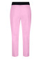 podgląd Spodnie damskie Sportalm Caissa 650380 Glossy Lilac (72)