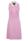 podgląd Sukienka damska Sportalm Carlene 550298 Glossy Lilac (72)