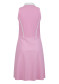 podgląd Sukienka damska Sportalm Carlene 550298 Glossy Lilac (72)