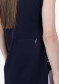 podgląd Sukienka damska Sportalm Caramel 550299 Dark Deep Water