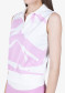 podgląd Damski top Sportalm Carletta 250356 Glossy Lilac (72)