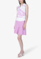 podgląd Damski top Sportalm Carletta 250356 Glossy Lilac (72)