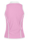 podgląd Damski top Sportalm Carms 250346 Glossy Lilac (72)