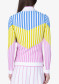 podgląd Bluza damska Sportalm Cesina 450278 Egret (03)