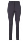 podgląd Spodnie damskie Sportalm Delusion 650284 Grey Melange Dark (58)