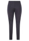 podgląd Spodnie damskie Sportalm Delusion 650284 Grey Melange Dark (58)